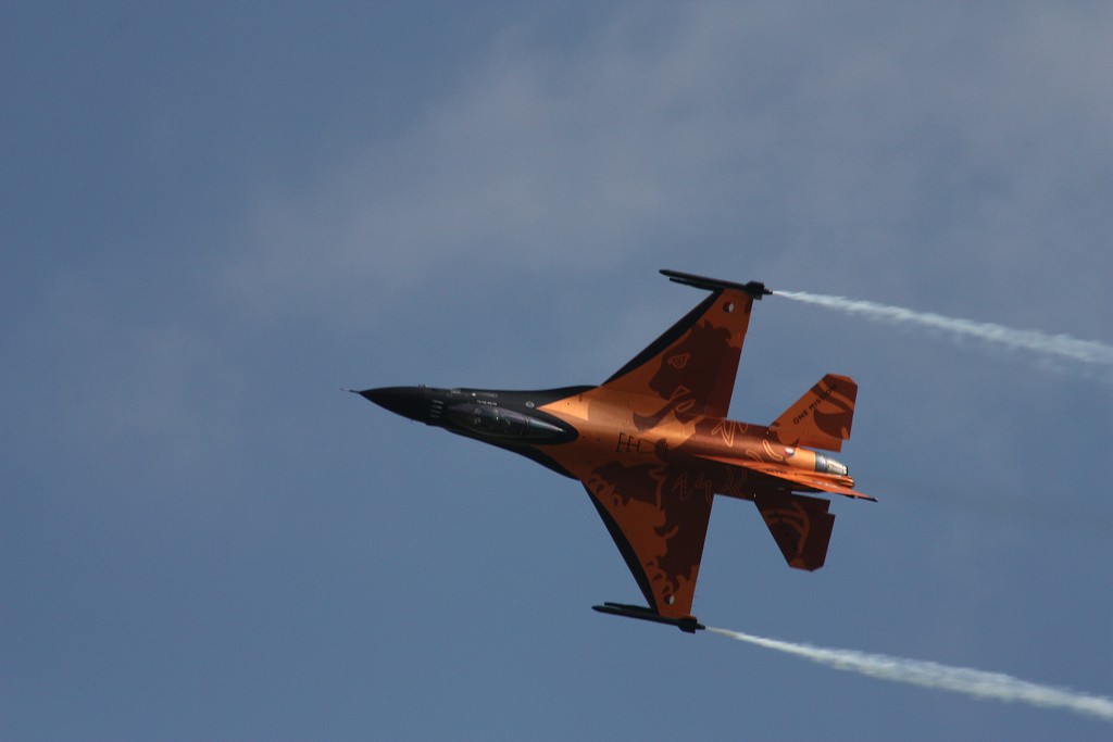 Airpower 2009 Zeltweg