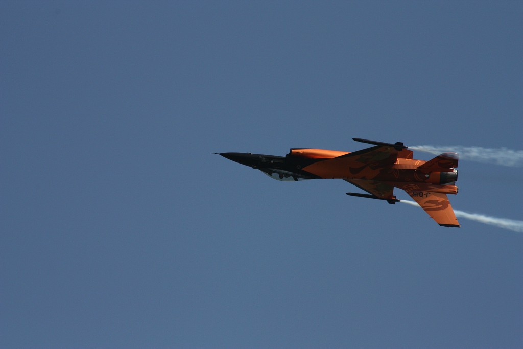 Airpower 2009 Zeltweg