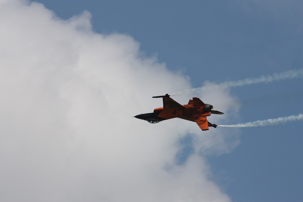 Airpower 2009 Zeltweg