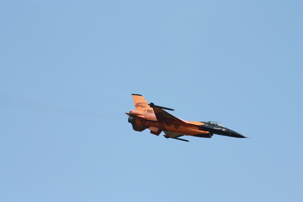 Airpower 2009 Zeltweg
