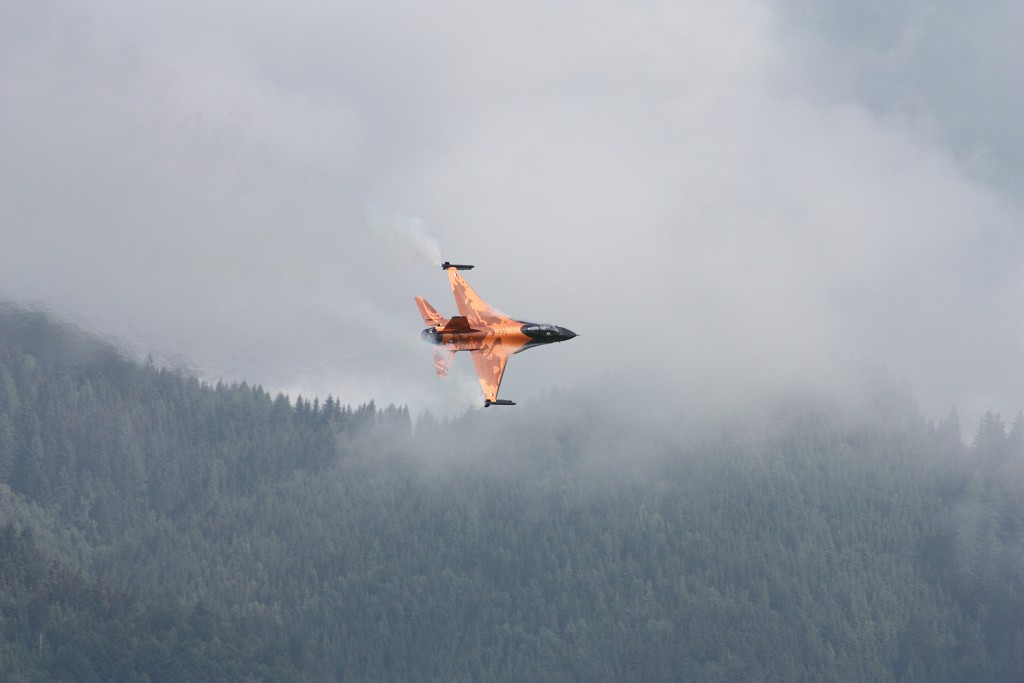 Airpower 2009 Zeltweg