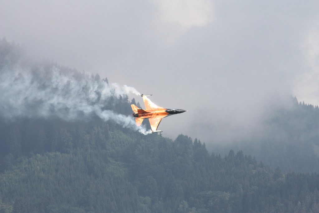 Airpower 2009 Zeltweg
