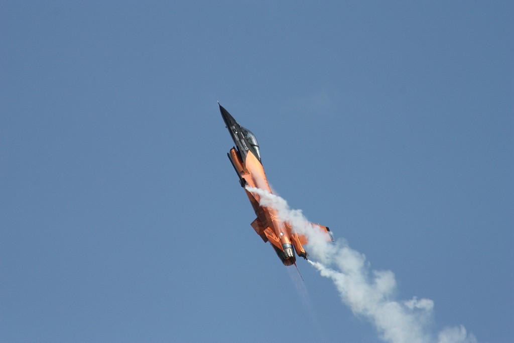 Airpower 2009 Zeltweg