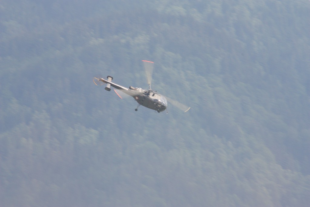 Airpower 2009 Zeltweg