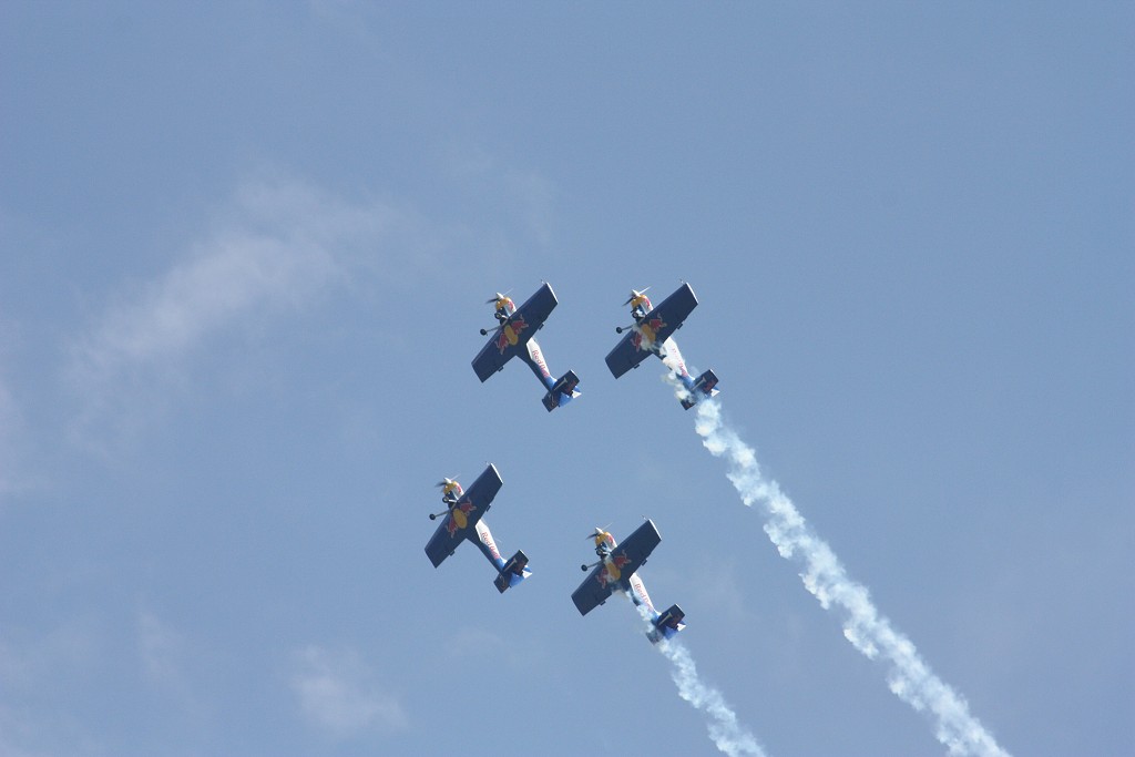 Airpower 2009 Zeltweg