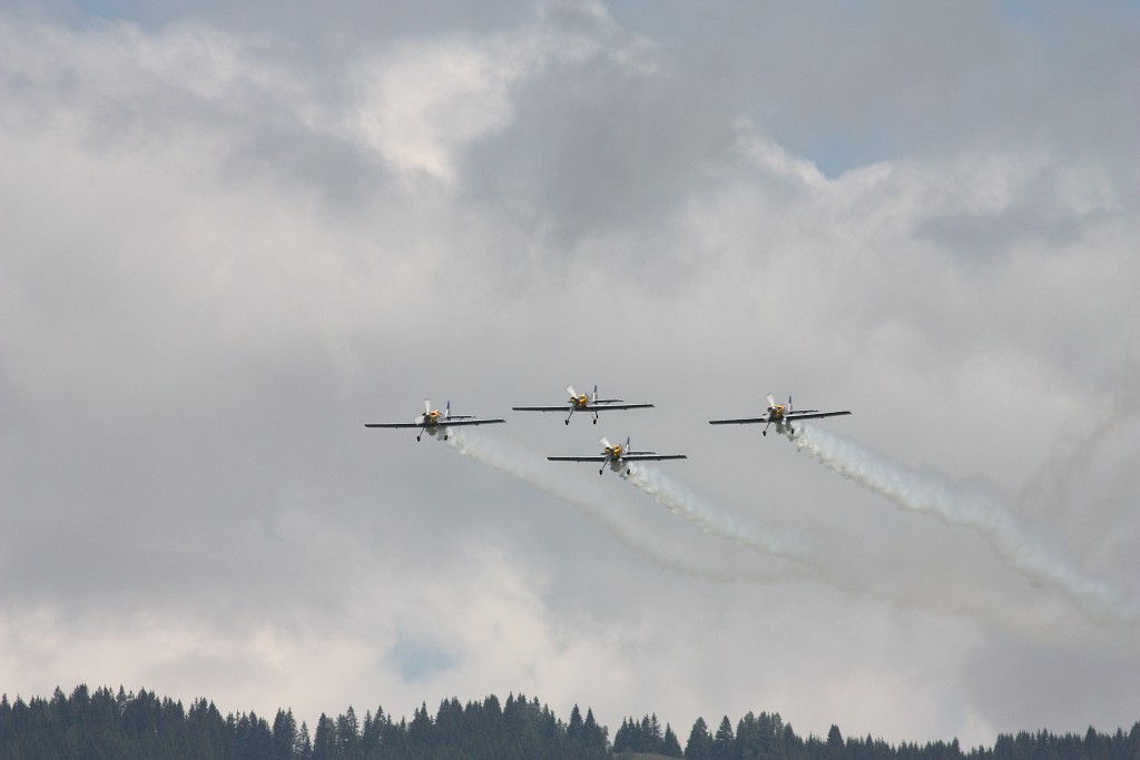 Airpower 2009 Zeltweg