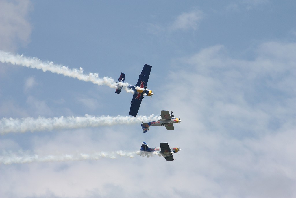 Airpower 2009 Zeltweg