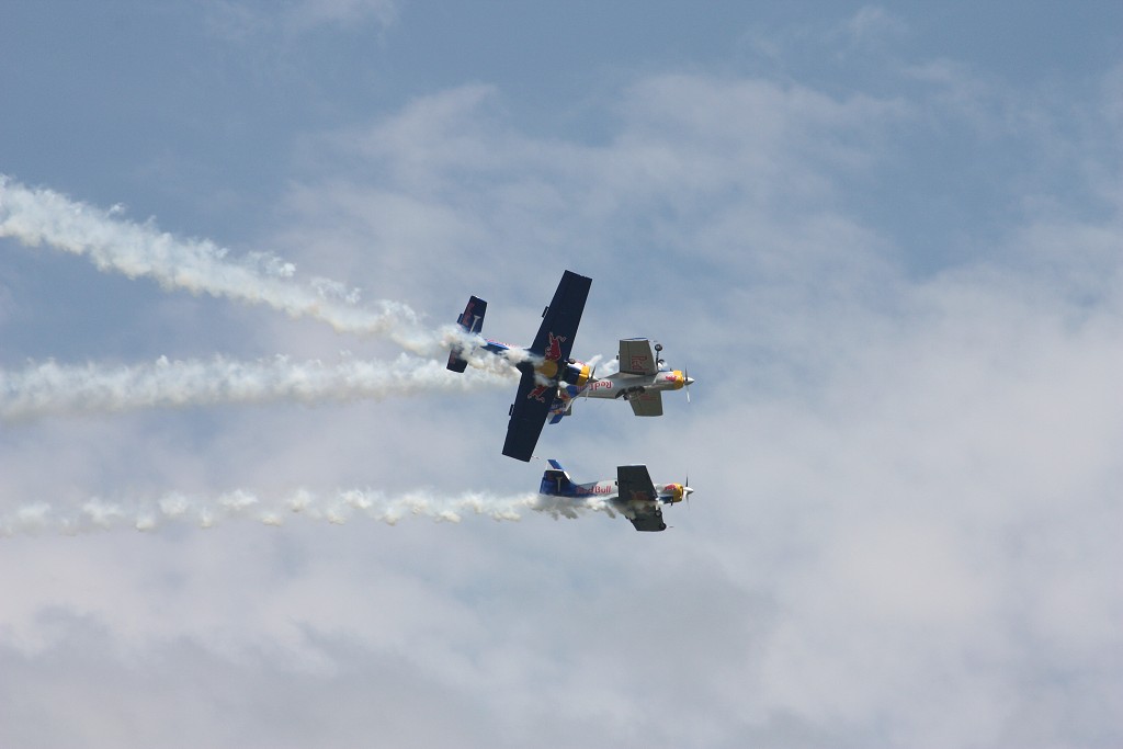Airpower 2009 Zeltweg