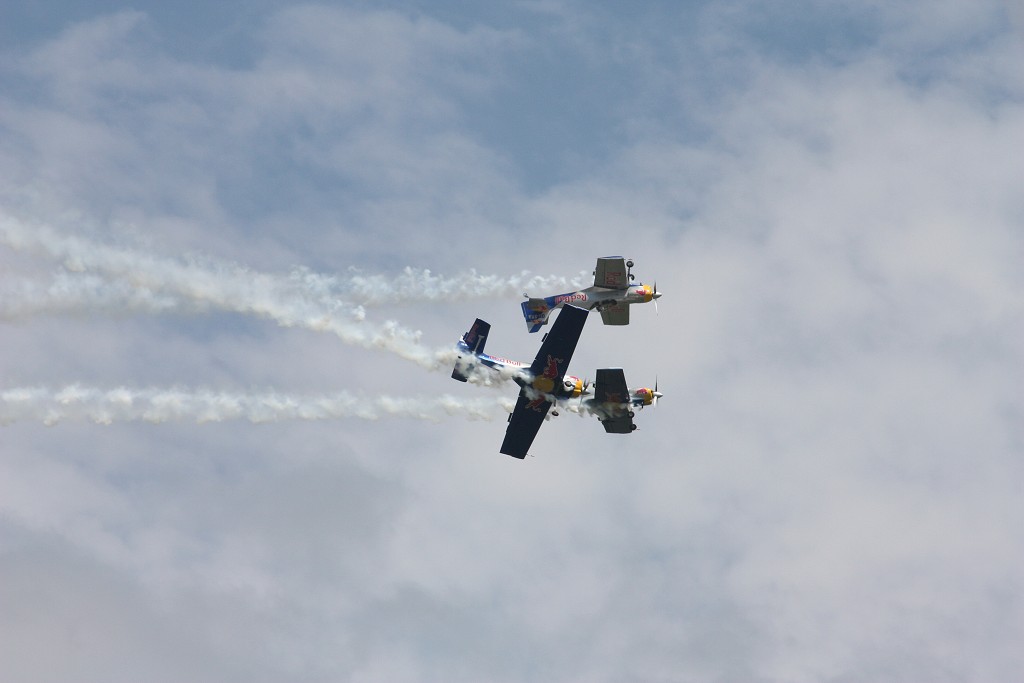 Airpower 2009 Zeltweg