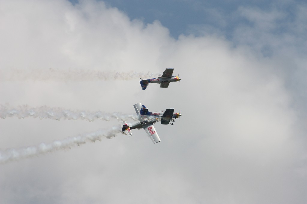 Airpower 2009 Zeltweg