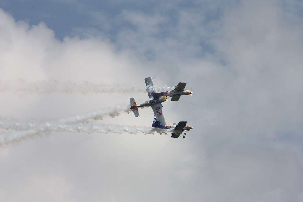 Airpower 2009 Zeltweg
