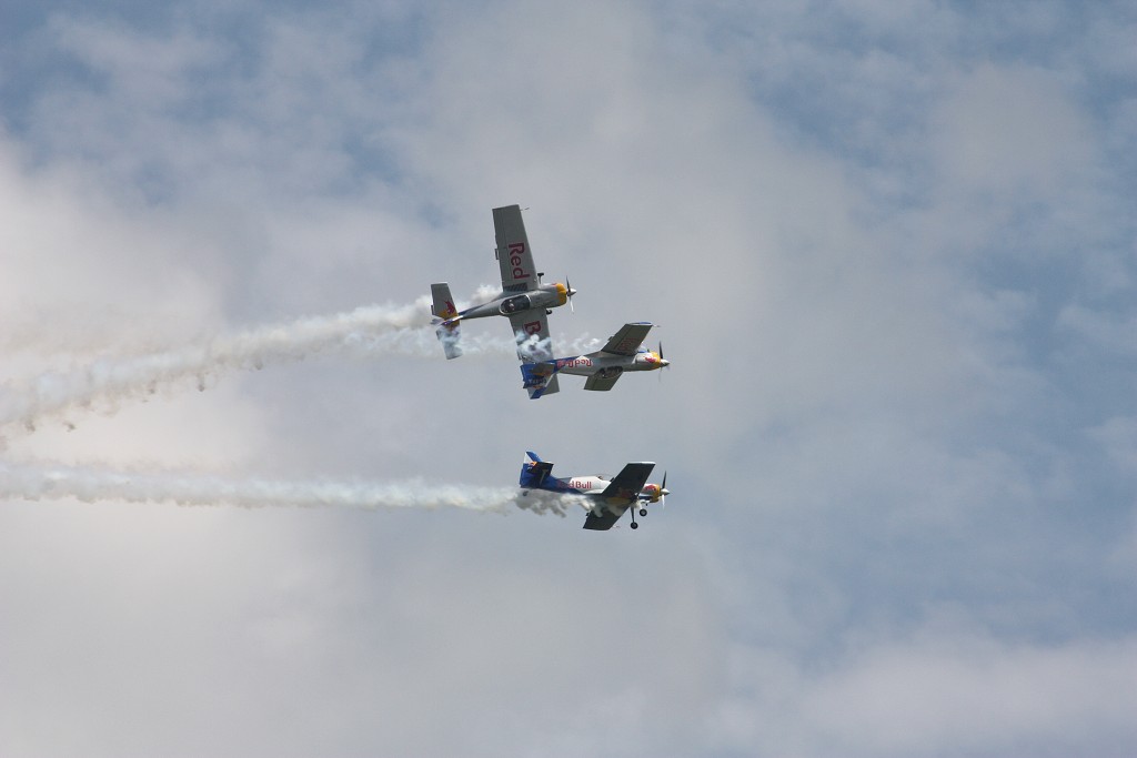 Airpower 2009 Zeltweg