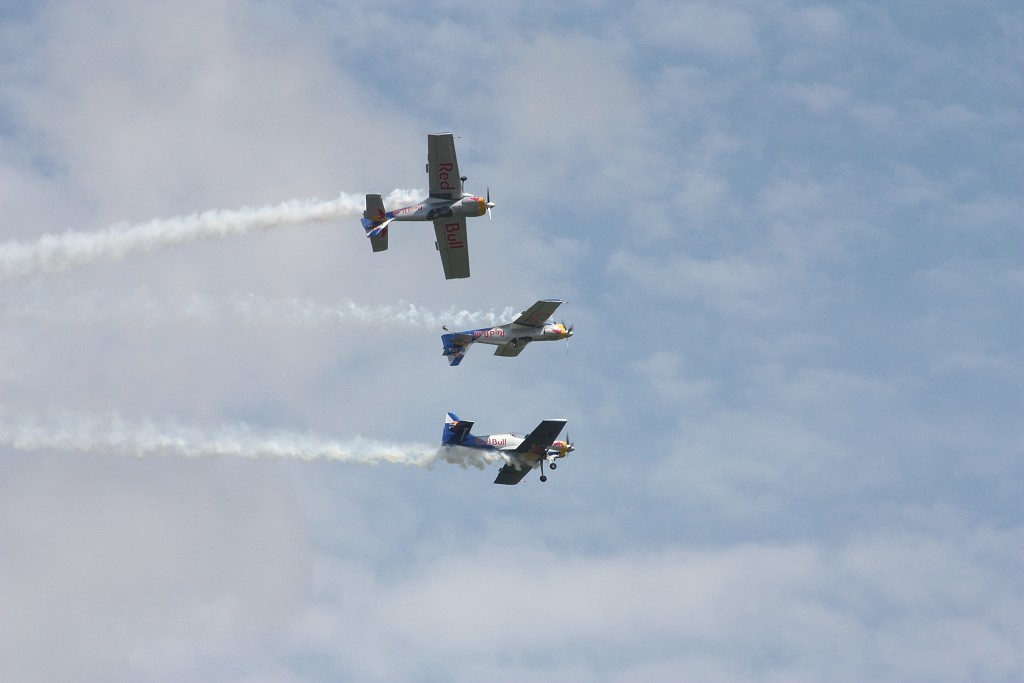 Airpower 2009 Zeltweg
