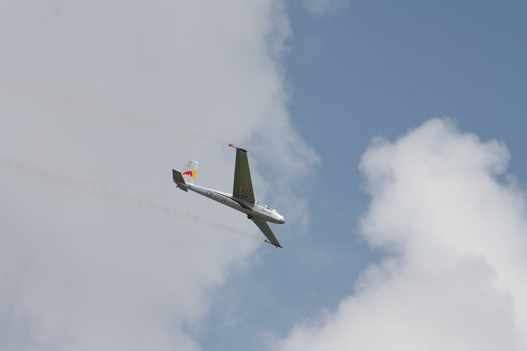 Airpower 2009 Zeltweg