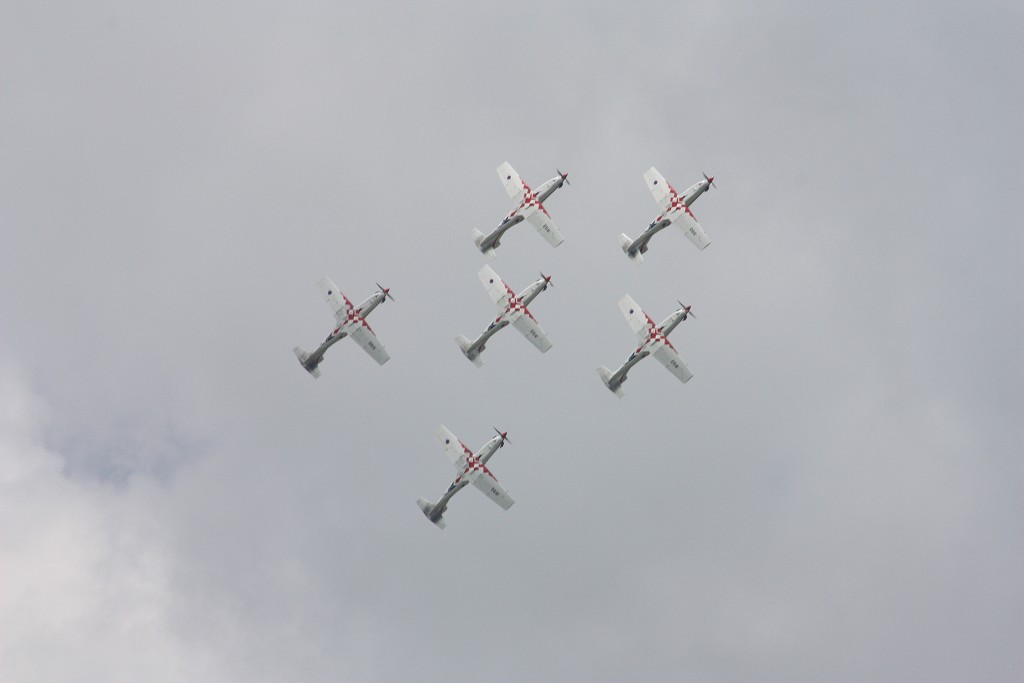 Airpower 2009 Zeltweg