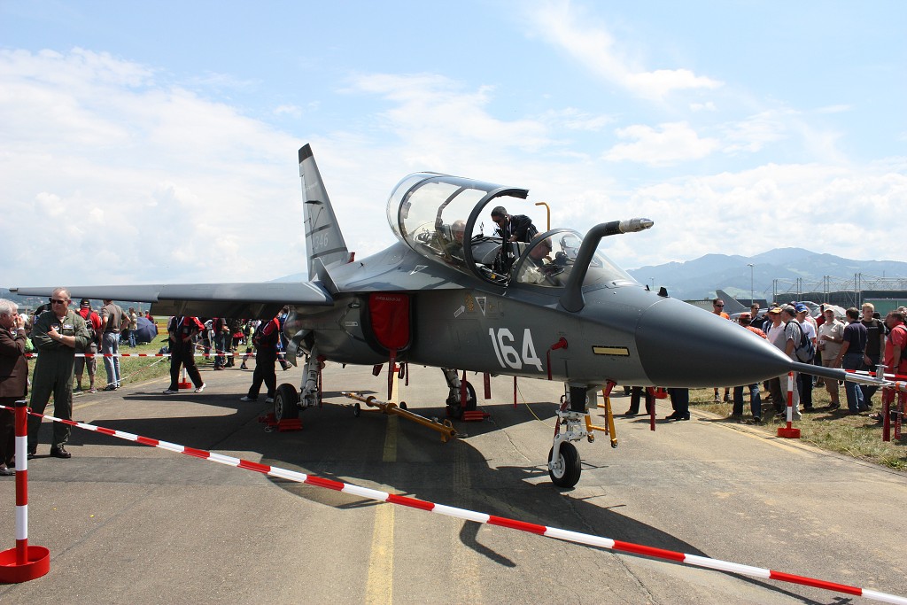 Airpower 2009 Zeltweg