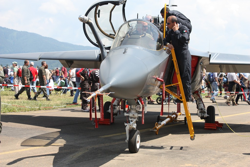 Airpower 2009 Zeltweg