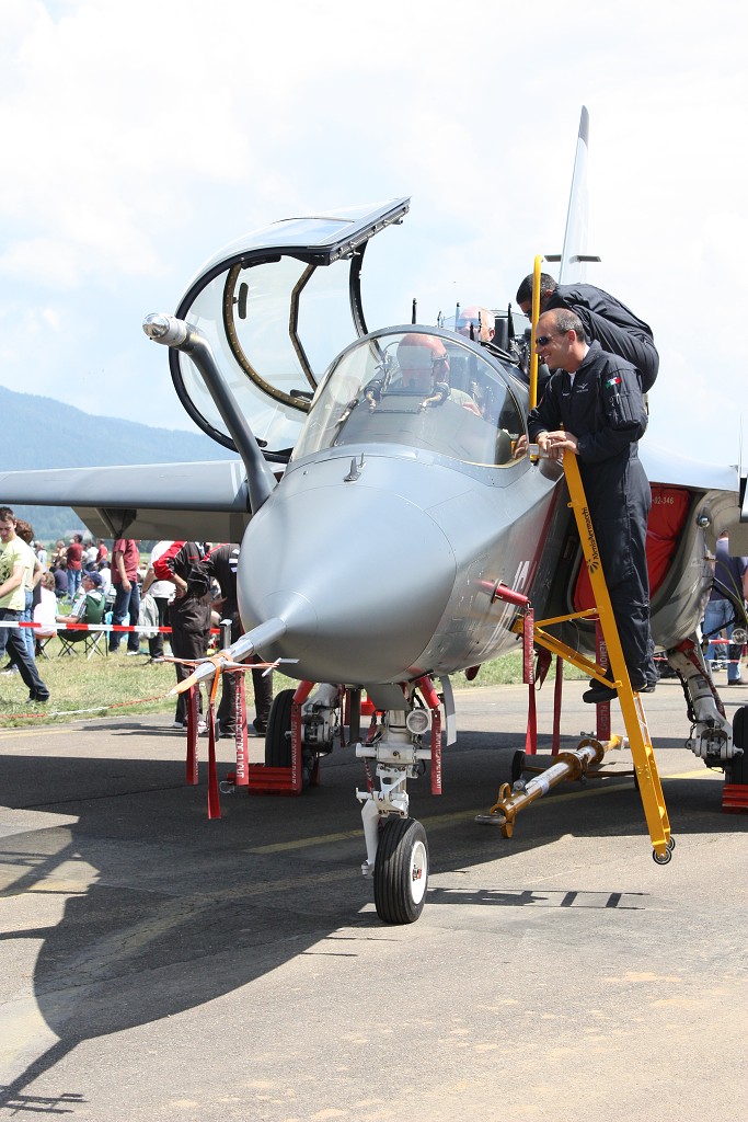 Airpower 2009 Zeltweg