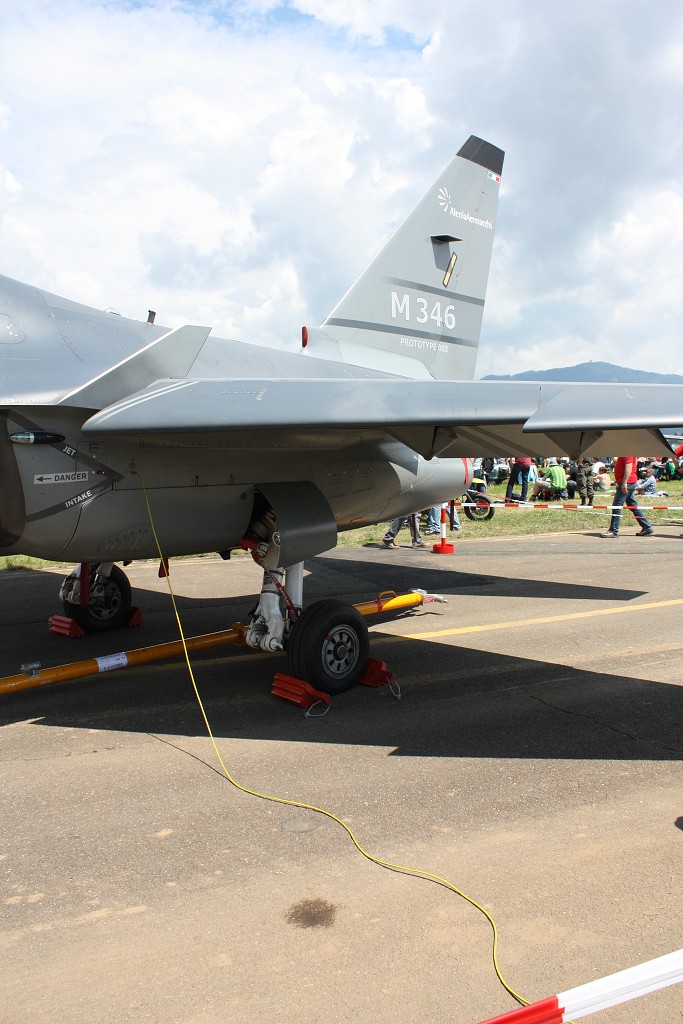 Airpower 2009 Zeltweg