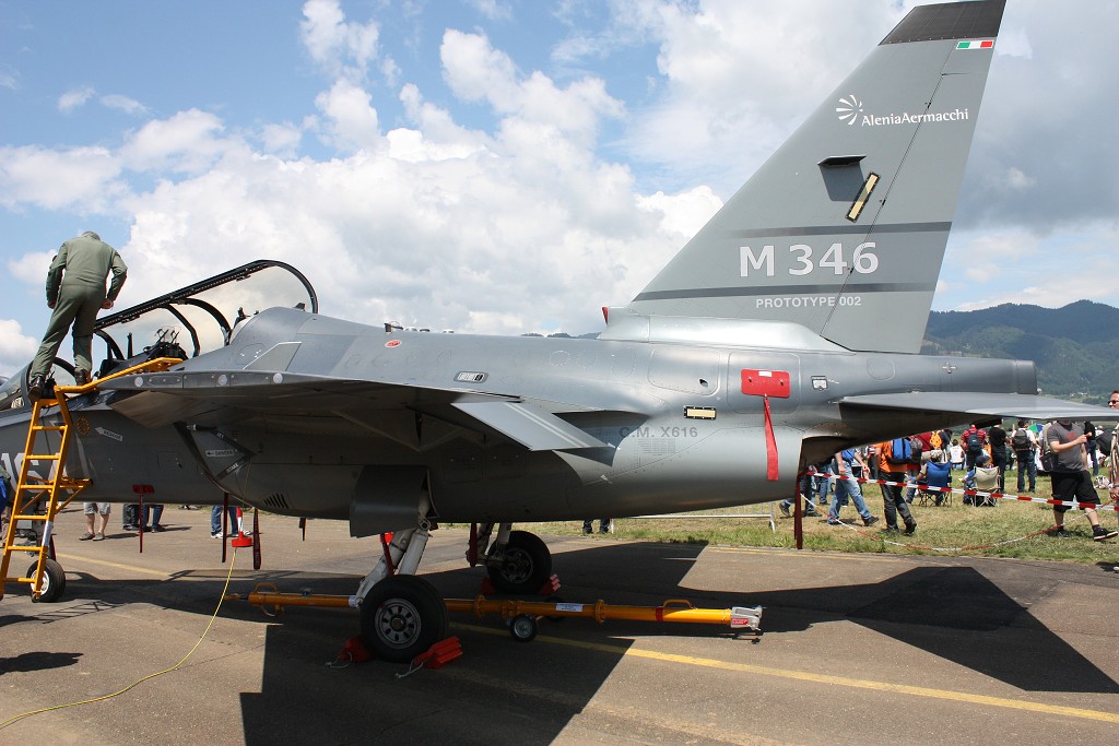 Airpower 2009 Zeltweg