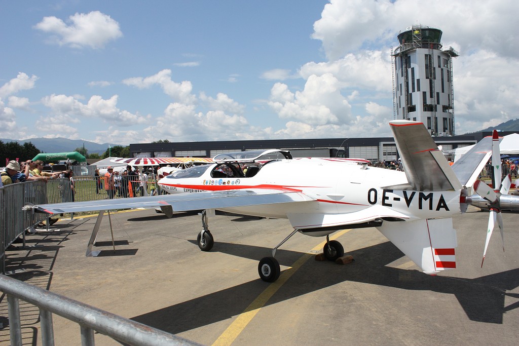 Airpower 2009 Zeltweg