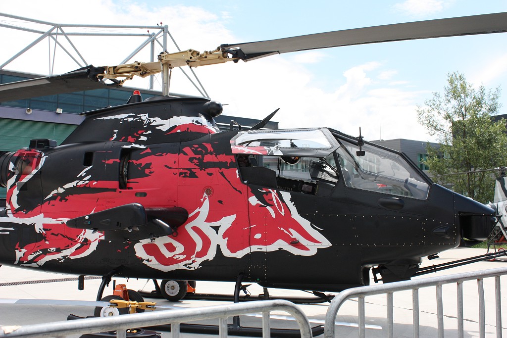 Airpower 2009 Zeltweg