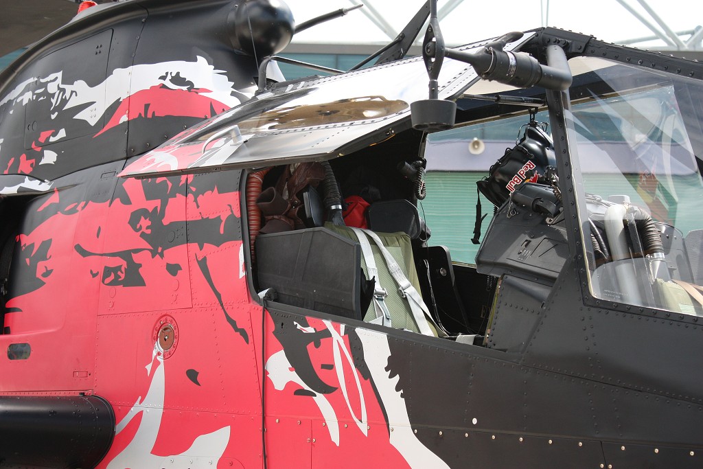 Airpower 2009 Zeltweg