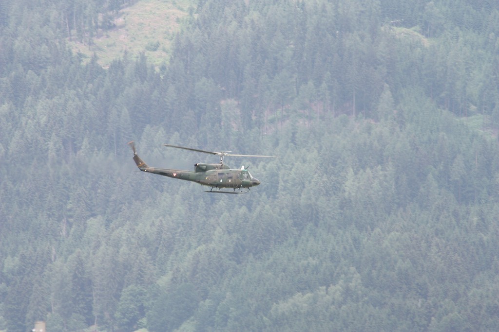 Airpower 2009 Zeltweg