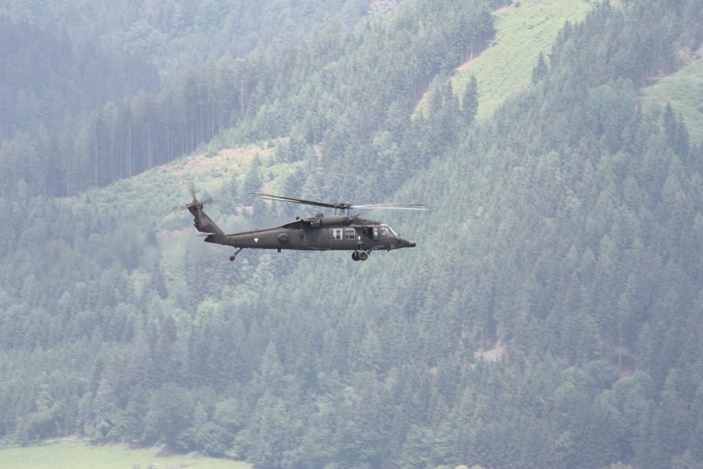 Airpower 2009 Zeltweg