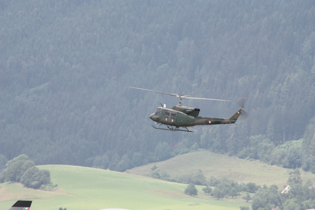 Airpower 2009 Zeltweg