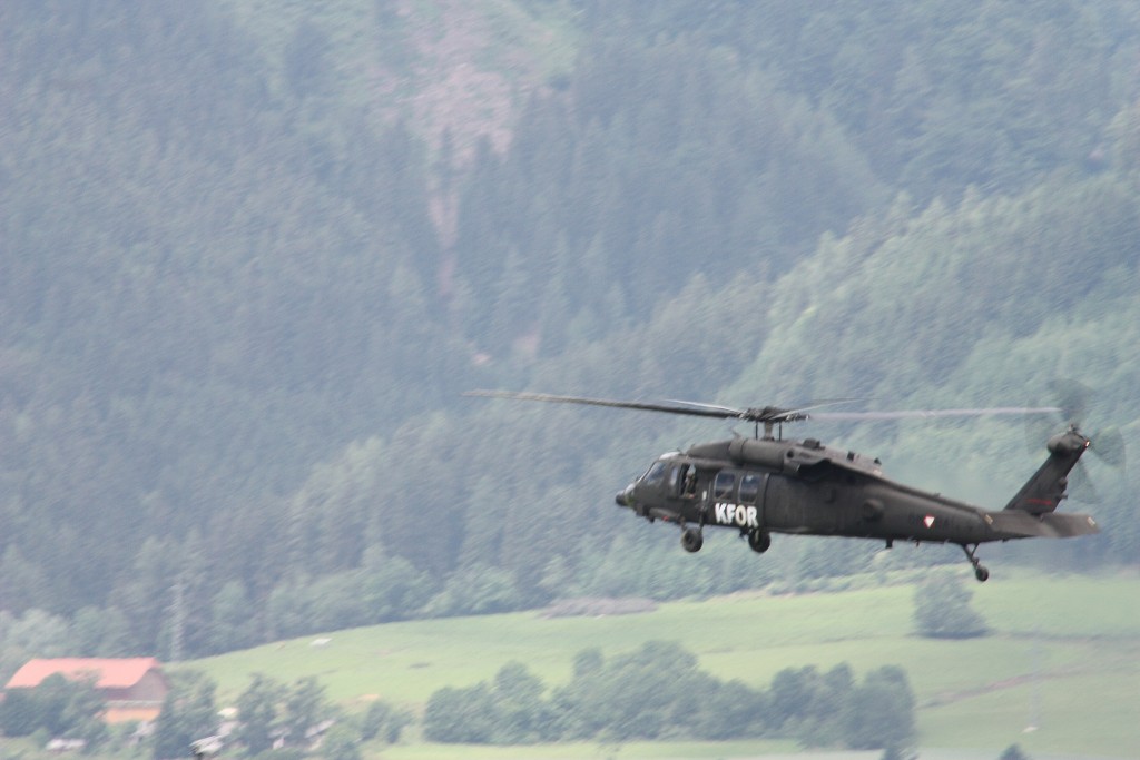 Airpower 2009 Zeltweg