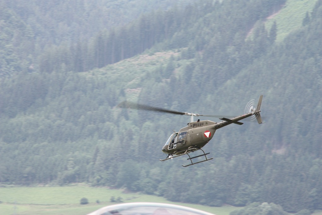 Airpower 2009 Zeltweg