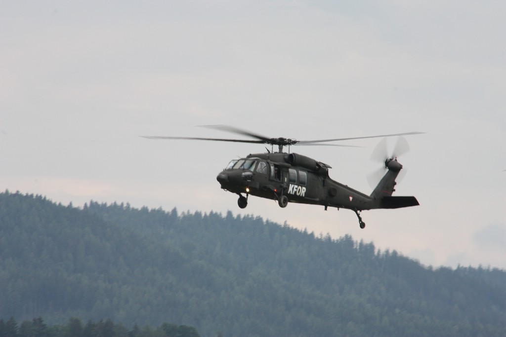 Airpower 2009 Zeltweg