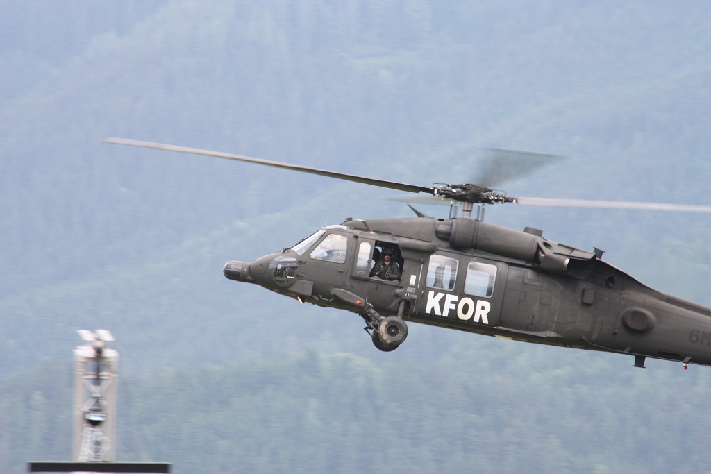 Airpower 2009 Zeltweg