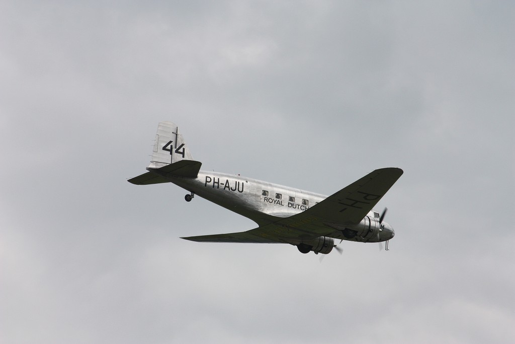 Airpower 2009 Zeltweg