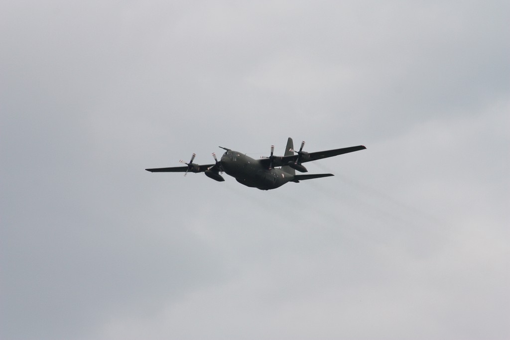 Airpower 2009 Zeltweg