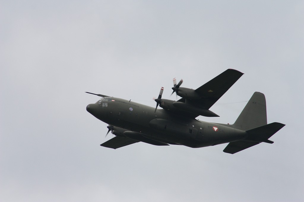 Airpower 2009 Zeltweg