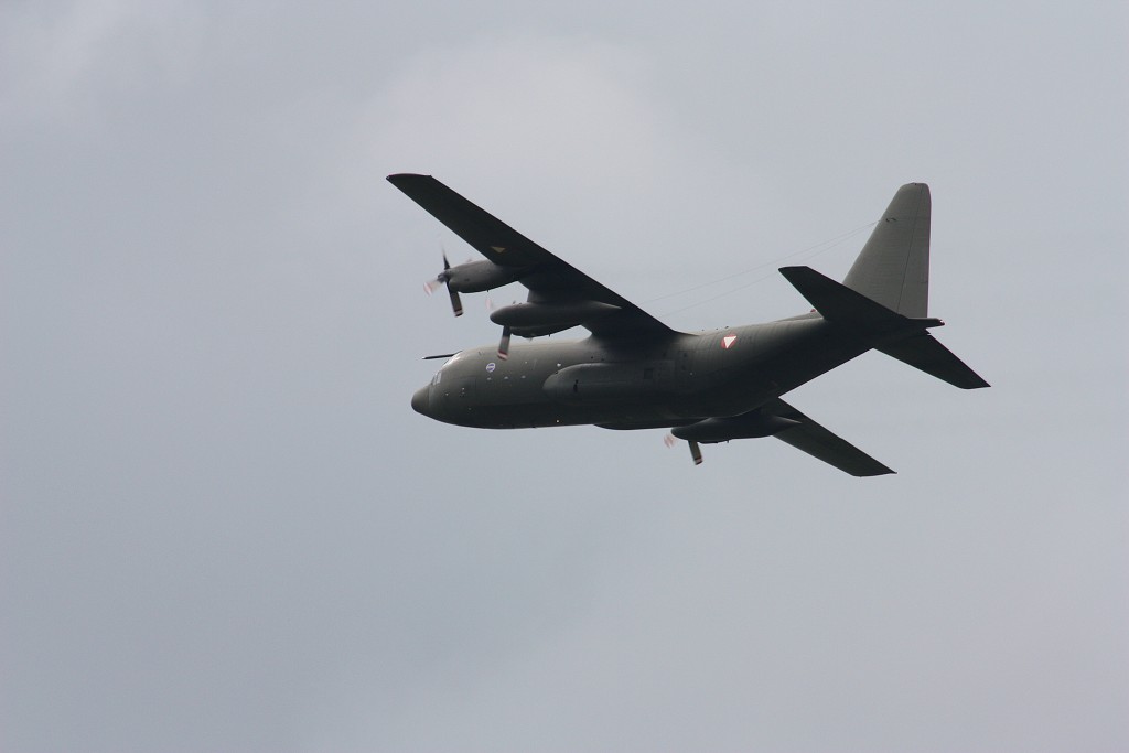 Airpower 2009 Zeltweg