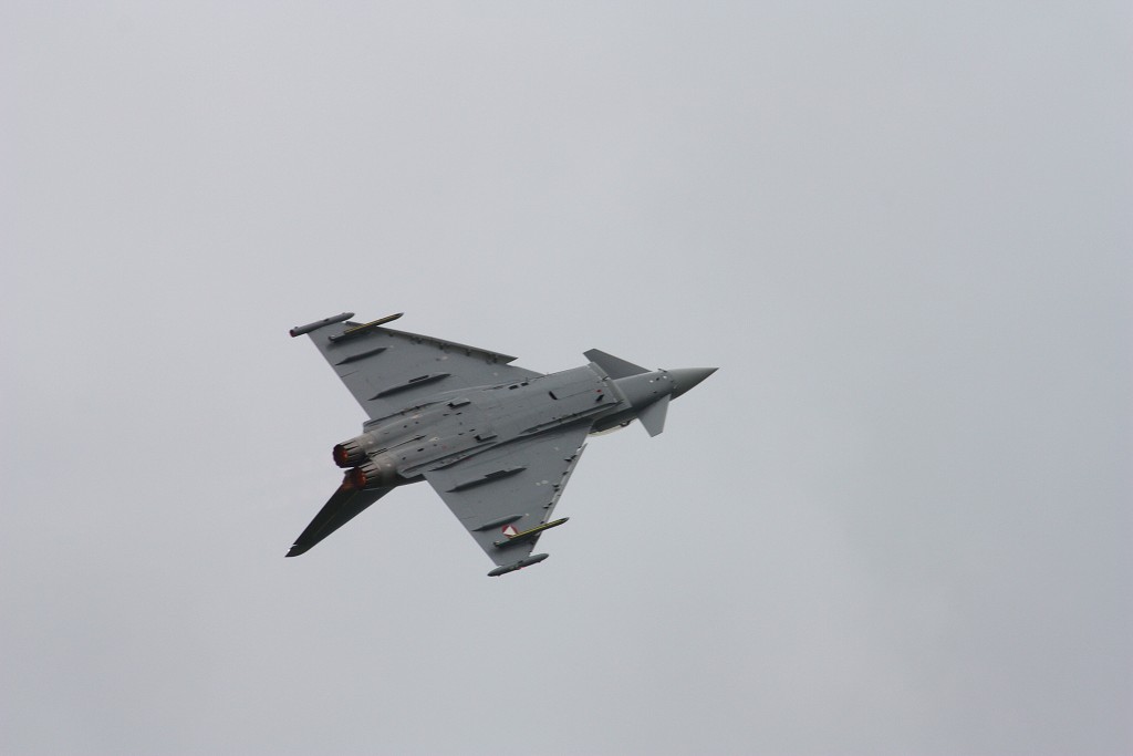 Airpower 2009 Zeltweg