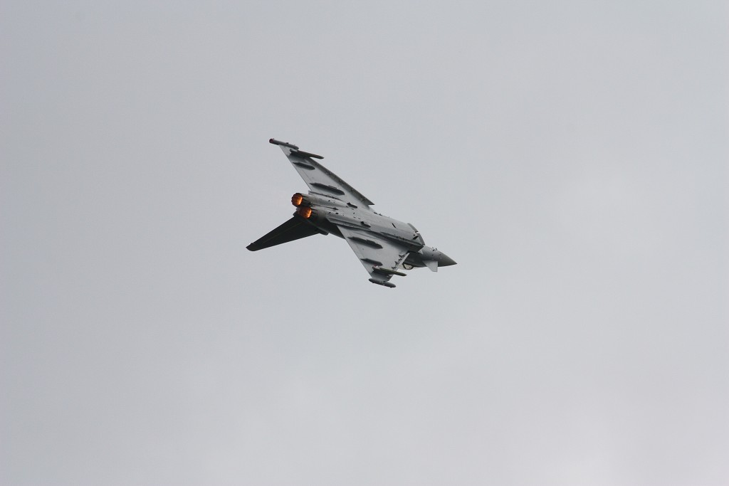 Airpower 2009 Zeltweg