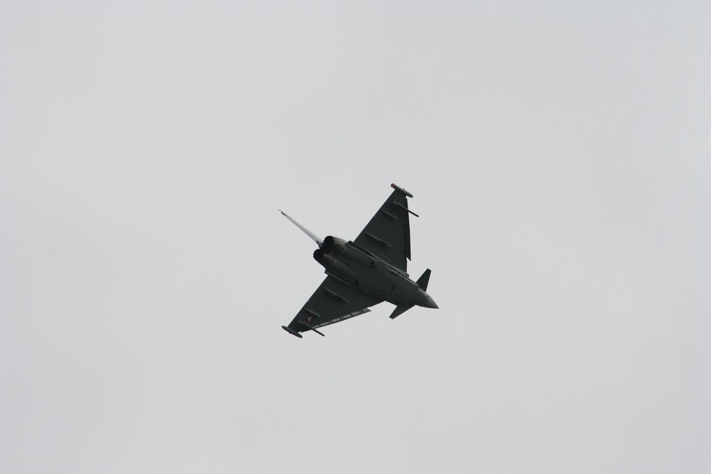 Airpower 2009 Zeltweg