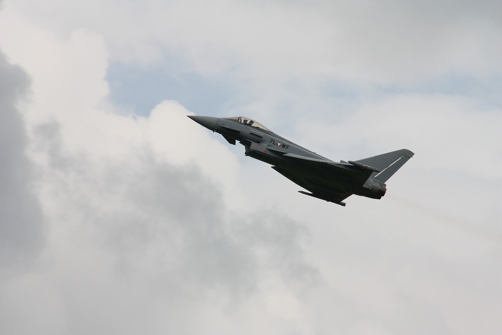 Airpower 2009 Zeltweg