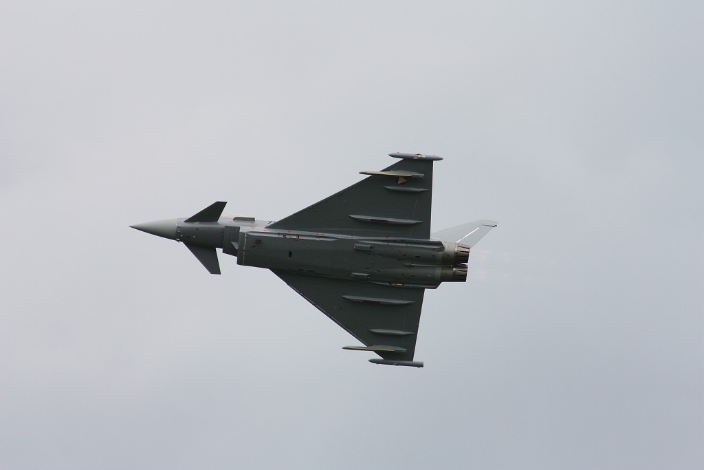 Airpower 2009 Zeltweg