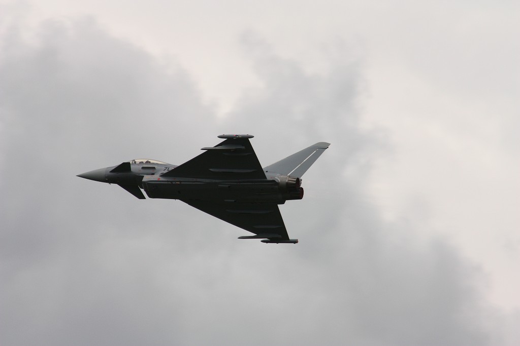 Airpower 2009 Zeltweg