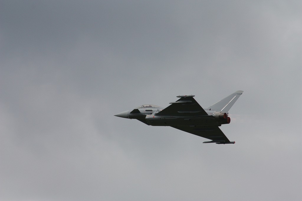 Airpower 2009 Zeltweg