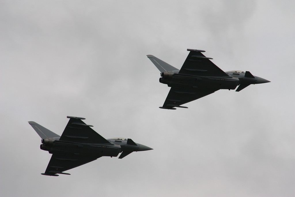 Airpower 2009 Zeltweg