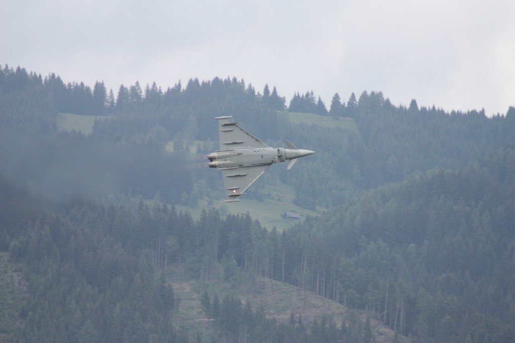 Airpower 2009 Zeltweg