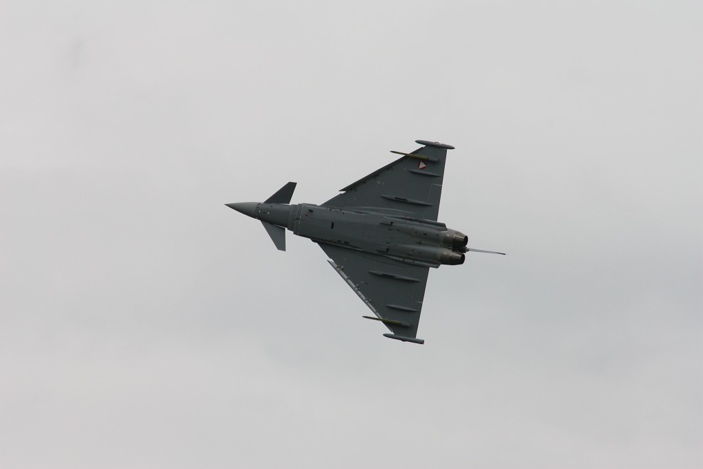 Airpower 2009 Zeltweg