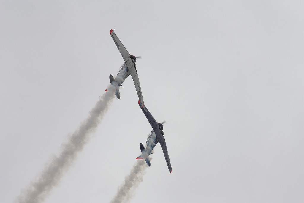 Airpower 2009 Zeltweg