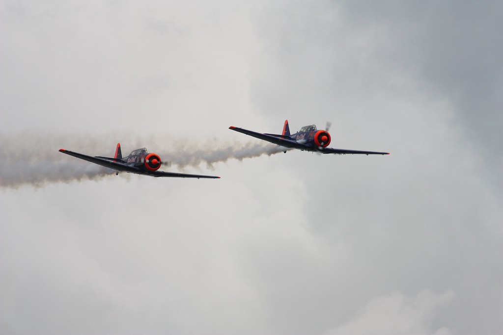 Airpower 2009 Zeltweg